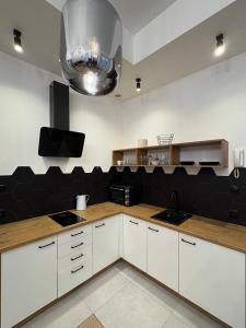 Apartment for two - Krowoderska 21 street