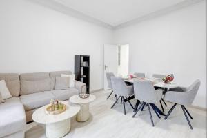 Suite Magenta - Opulence au cœur de Paris