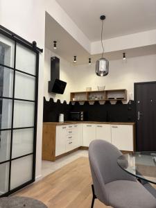 Apartment for two - Krowoderska 21 street