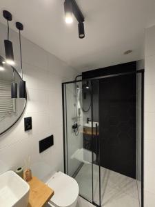 Apartment for two - Krowoderska 21 street