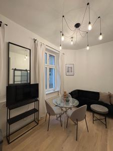 Apartment for two - Krowoderska 21 street