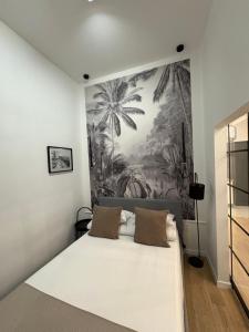 Apartment for two - Krowoderska 21 street