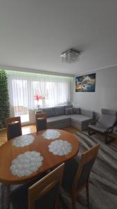 Słoneczy Apartament z Widokiem