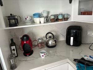 Garden Beach Townhouse