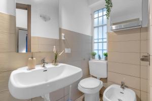 -Duomo- Navigli-Modica house