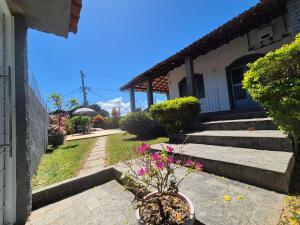 Casa da cama elástica - Alto da Boa vista - 3 quartos
