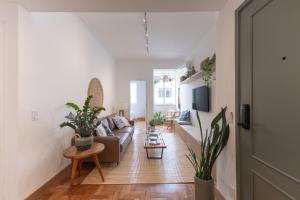 Apartment in Leme 2 min from the beach