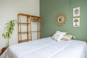 Apartment in Leme 2 min from the beach