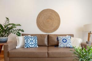 Apartment in Leme 2 min from the beach