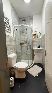 Cosy 1-Bed Apt - Prime Bham Location, Free Parking