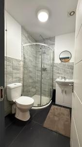 Cosy 1-Bed Apt - Prime Bham Location, Free Parking