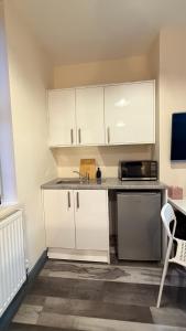 Cosy 1-Bed Apt - Prime Bham Location, Free Parking