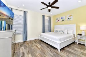 Pink Bliss Villa Near Disney With Margaritaville Resort & Island H20 Access - 3205Cs