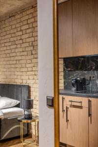 Basanavičiaus apartament