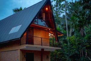 Rainforest Royal Heritage