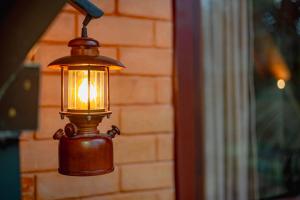 Rainforest Royal Heritage