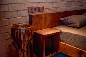 Rainforest Royal Heritage