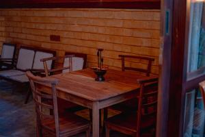 Rainforest Royal Heritage