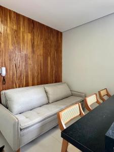 Apartamento moderno no Horto