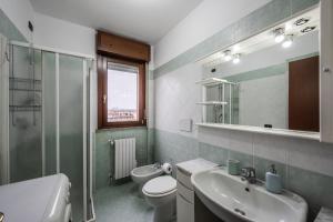 Curiel 194, SmartStay - Appartamento - Ospedale Humanitas, Fiordaliso, Forum Assago