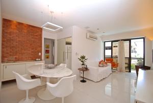 Ipanema Apart-hotel on the Beach