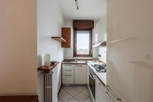 Curiel 194, SmartStay - Appartamento - Ospedale Humanitas, Fiordaliso, Forum Assago