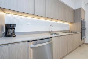 Pacific Valley at Naumi, Beach Club, Gym, Pools