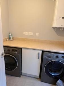 Spacious Modern 5-Bedroom Detached Home in Corby