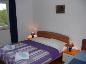 Apartment Nette Ferienwohnung mit Whirlpool und Garten by Interhome