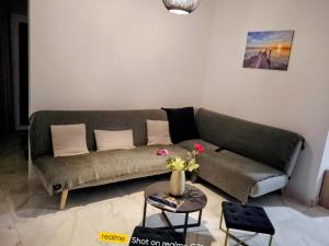 Corfu Aris Apartments