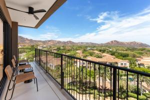 Casa Matcha, BRAND NEW! Ocean Views & Beach Club