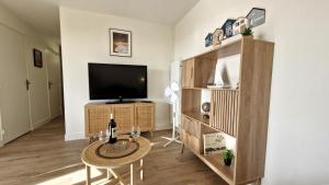 Royan - APPARTEMENT entièrement RÉNOVÉ TOUT CONFORT – Idéal Vacances !