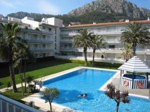 Illa Mar dOr 7 - LEstartit, Els Salats - ES-323-15