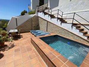 El Faro - LEstartit, Roca Maura - ES-323-23