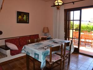 Casa Atenas - LEstartit; Torre Vella - ES-323-56