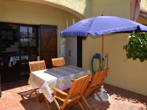 Casa Atenas - LEstartit; Torre Vella - ES-323-56