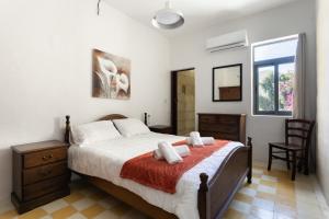 Cosy 3BR Maltese Townhouse - Close to Valletta by Isola360