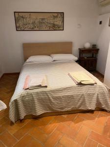 Casale Monte Oliviero - Bike Friendly B&B