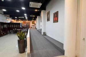 Lofts At Hang Kasturi Kuala Lumpur