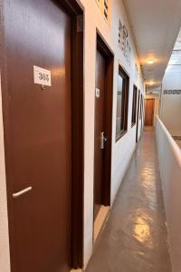 Lofts At Hang Kasturi Kuala Lumpur