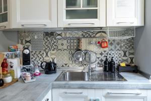 The Roman House Appio