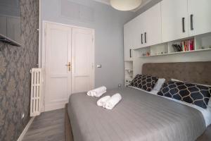 The Roman House Appio