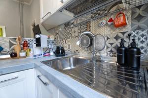 The Roman House Appio