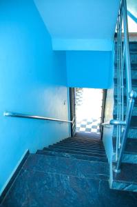 JR Residency