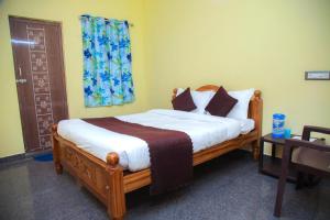 JR Residency
