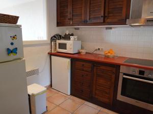 Encantadora Casa con Piscina y Vista al Mar en LEstartit - ES-323-28