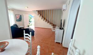 Villa Molins Capricornio