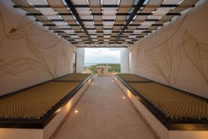 Suite vista 360 y Rooftop