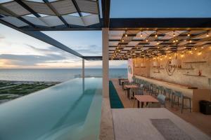 Suite vista 360 y Rooftop