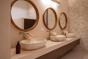 Suite vista 360 y Rooftop